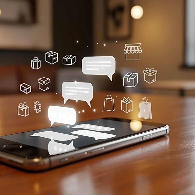 nFuse Raises $2M to Expand WhatsApp-Based Ordering Platform for Small Retailers