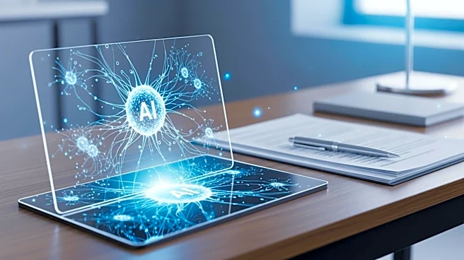 AI Adoption in Insurance Sector Promises Cost Reductions Amidst Rising Claims