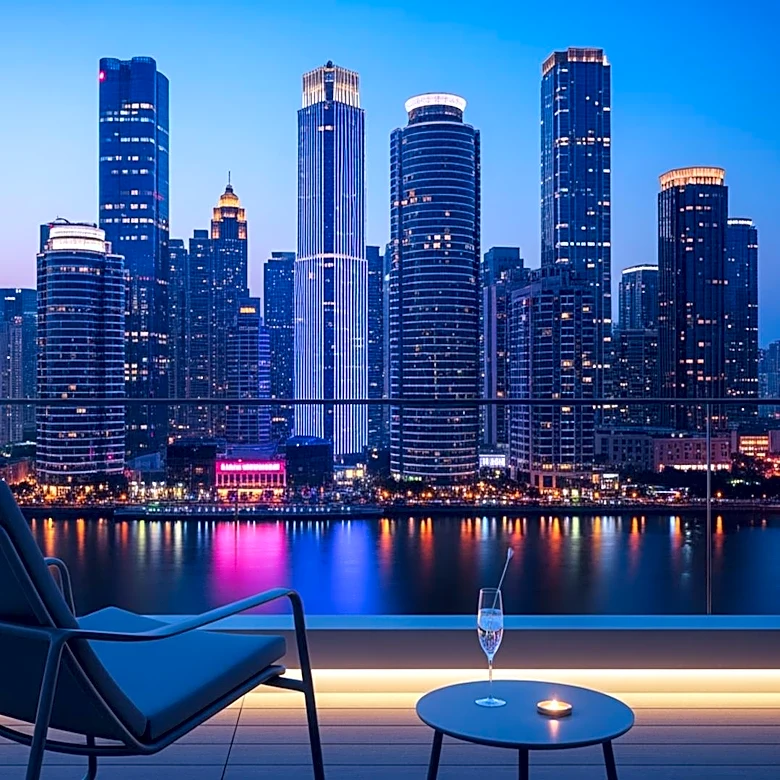 Bravo's 'In The City' Season 1 Cast Revealed, Show to Premiere in May