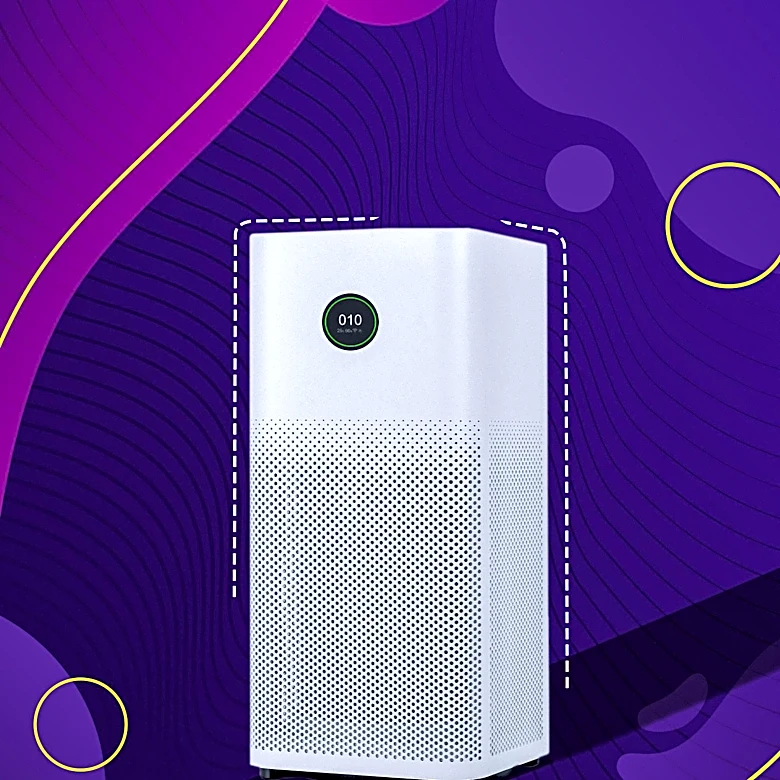 Air Purifiers Prove Effective in Reducing Illness Risk, CNET Data Shows