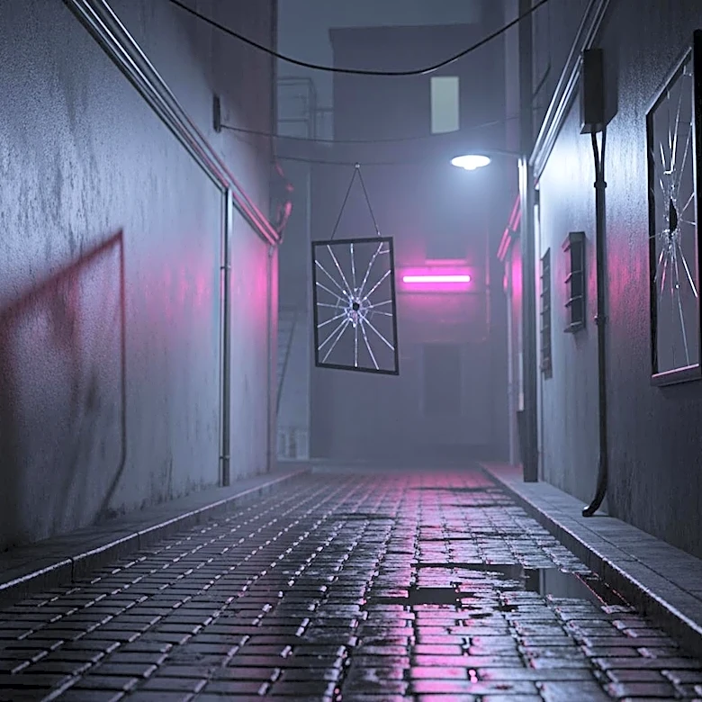 Richard Gadd's 'Half Man' Trailer Released, Showcasing Tension and Violence