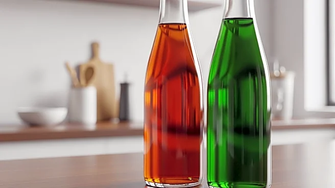 Private Label Beverages Experience Growth Amid Consumer Preference Shifts