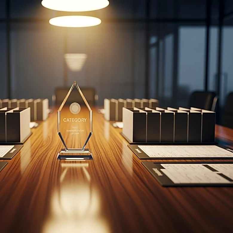 Michael Burke Recognized for Leadership in Convenience Store Category Management