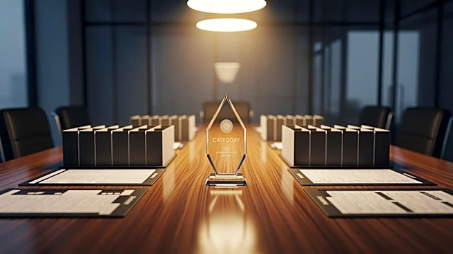 Michael Burke Recognized for Leadership in Convenience Store Category Management