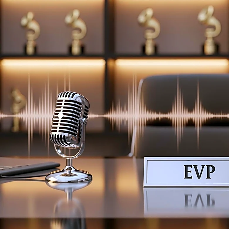 Warner Records Promotes Miles Gersh to EVP of A, Boosting Zach Bryan's Career