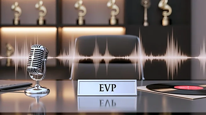 Warner Records Promotes Miles Gersh to EVP of A, Boosting Zach Bryan's Career