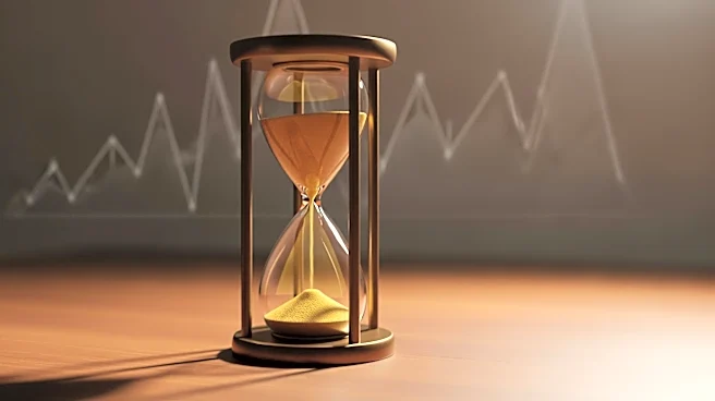 U.S. Workers Face Rising Retirement Savings Targets Amid Economic Uncertainty