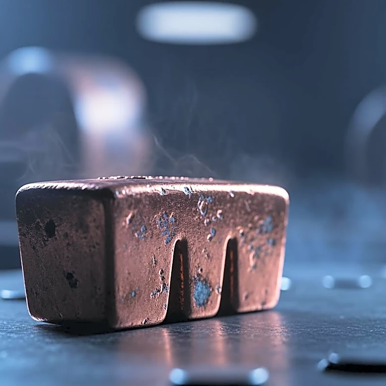 Southern Copper Faces Potential Earnings Decline Amid US-Iran Conflict