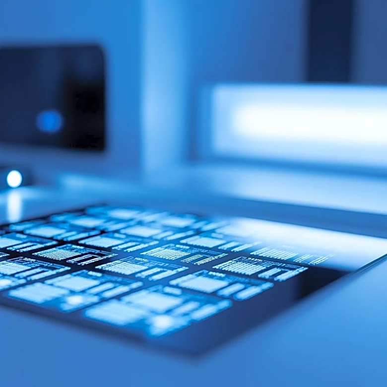 SEMI Reports 15% Increase in Global Semiconductor Equipment Sales, Reaching $135 Billion in 2025