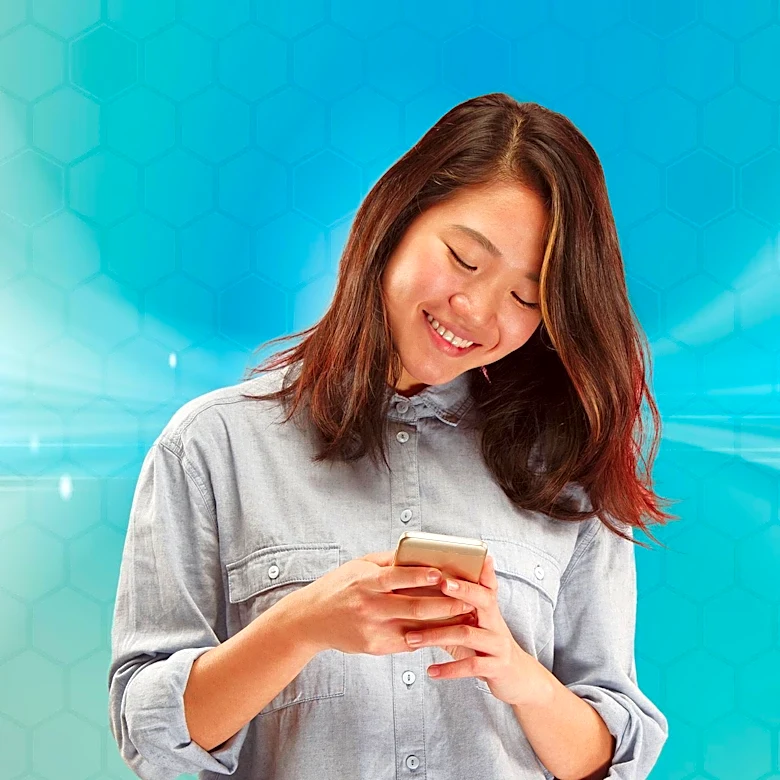 Professor Develops 'Burned Haystack' Method to Navigate Online Dating