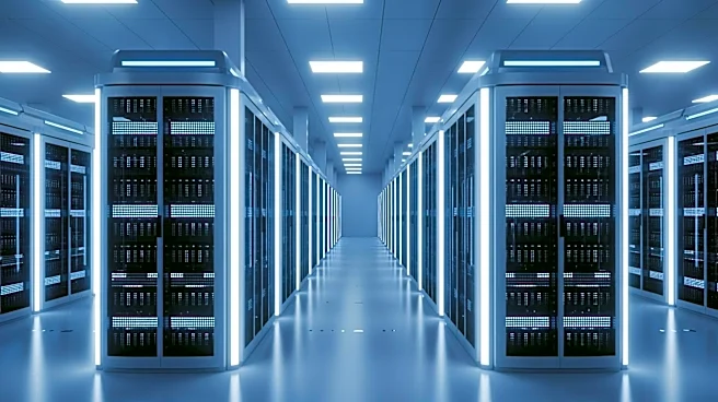 OpenAI Secures $122 Billion to Expand AI Infrastructure