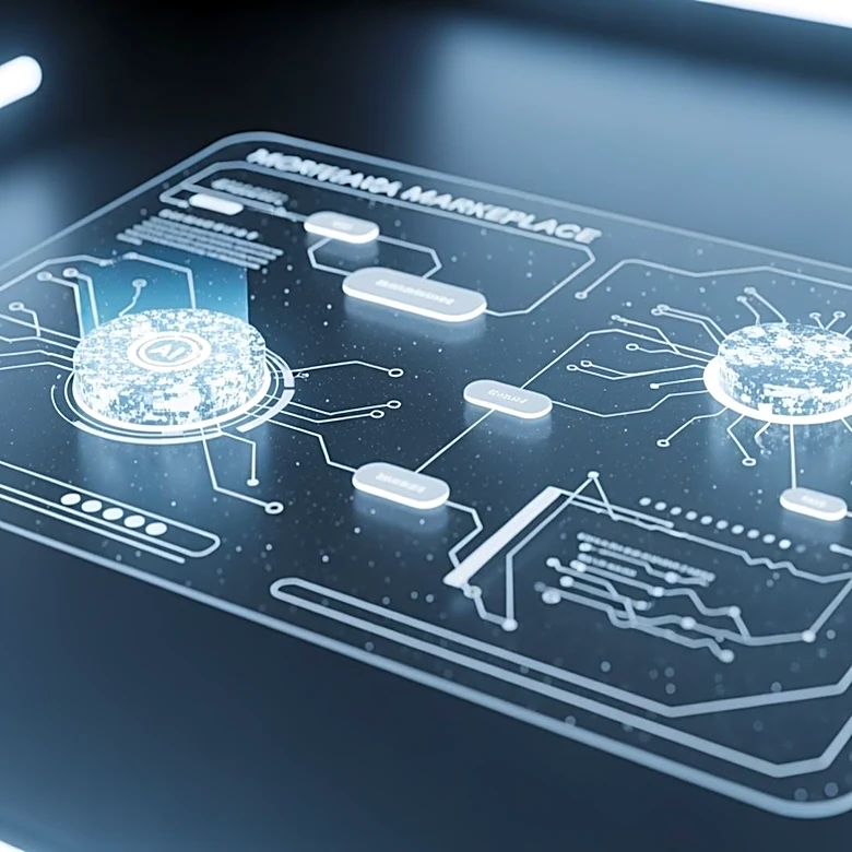 AI Marketplaces Transform Editorial Advertising with AI Assistants