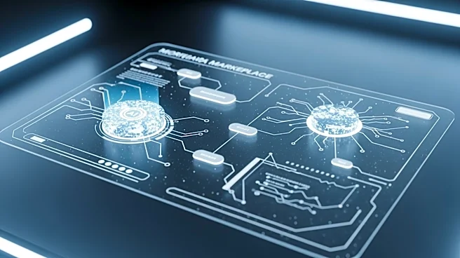 AI Marketplaces Transform Editorial Advertising with AI Assistants