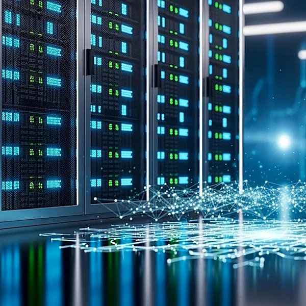 Firmus Achieves $5.5 Billion Valuation with Nvidia-Backed AI Data Center Expansion