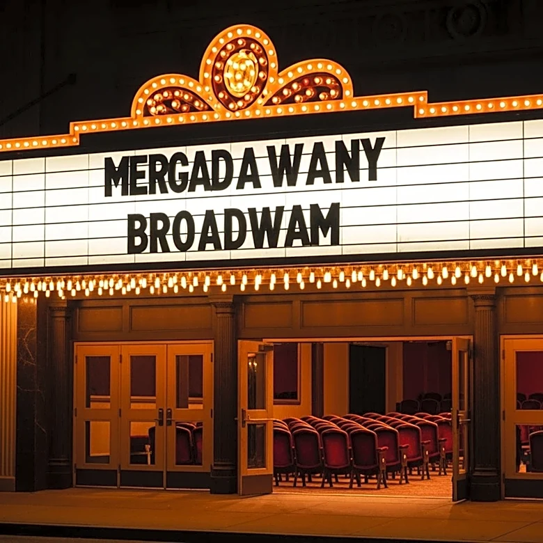 Broadway Sees Strong Attendance with 'The Lost Boys' and 'Dog Day Afternoon'