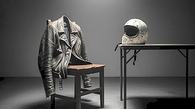 HBO's 'Half Man' Trailer Unveils Intense Drama of Brotherhood and Violence