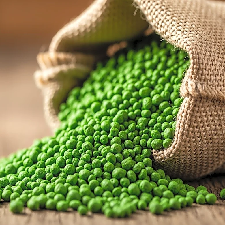 US-Iran Conflict Disrupts Global Fertilizer Markets, Raises Prices