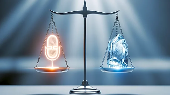 Karol G Faces Dilemma Over Speaking Out Against ICE