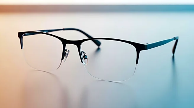 Tracee Ellis Ross Collaborates with Emmanuelle Khanh for Exclusive Eyewear Collection