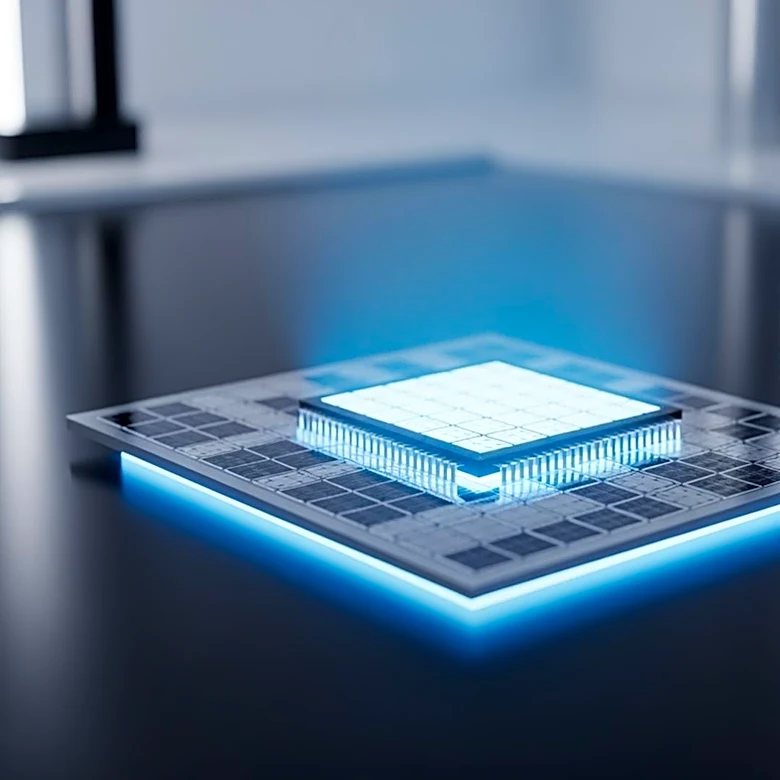 Intel Joins Elon Musk's Terafab Project to Boost AI Chip Production