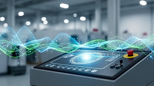 Emerson Enhances Guardian Platform with AI for Industrial Automation