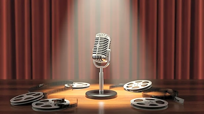 Peabody Awards 2026 Nominees Announced, Highlighting Impactful Storytelling