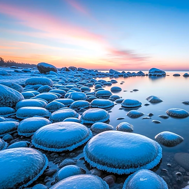 Paramount+ Renews 'Canada Shore' for a Second Season Following Successful Debut