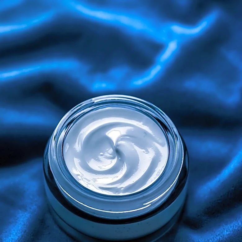 Peptides in Eye Creams Offer Potential Benefits for Undereye Bags