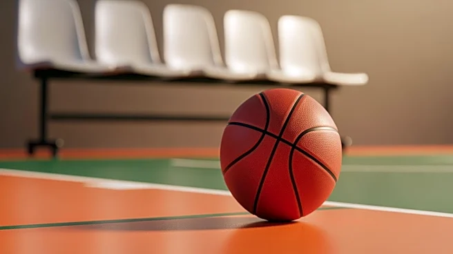 Florida Gators Women's Basketball Faces Major Loss as Star Player Liv McGill Enters Transfer Portal