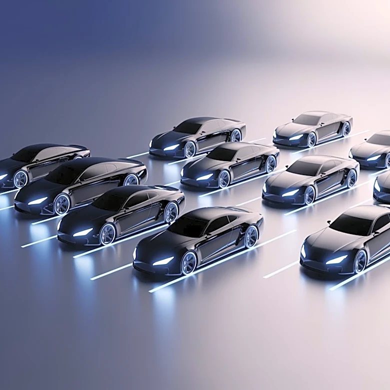 Cox Fleet Enhances Uptime and Efficiency for American Fleets