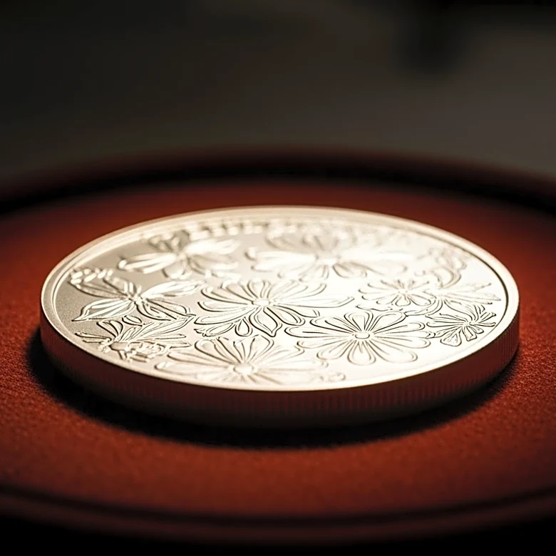 Perth Mint Launches Commemorative Coin Series for Queen Elizabeth II's Centennial