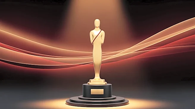 SAG-AFTRA Announces Actor Awards Dates for 2027 and 2028 on Netflix