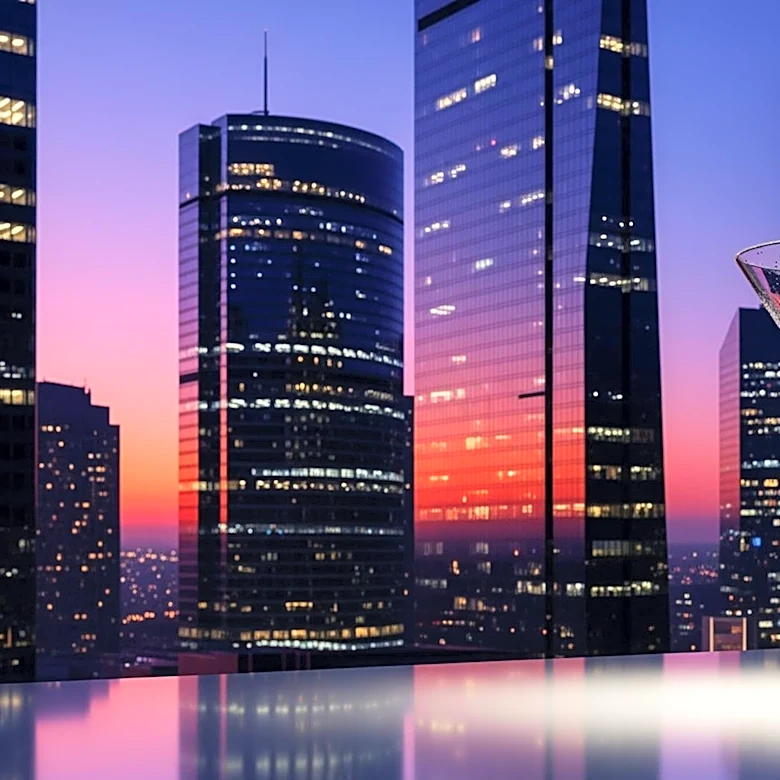 Bravo's 'In the City' Trailer Highlights Drama Among Reality TV Stars