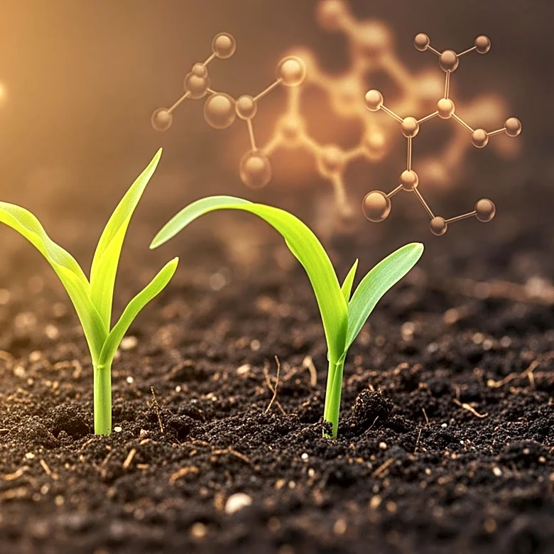 Fertilizer Price Surge Adds $35 Per Acre for U.S. Corn Amid Iran Crisis