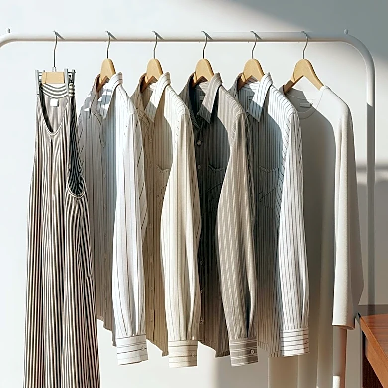 La Ligne Celebrates 10 Years with New Capsule Collection Featuring Connie Britton