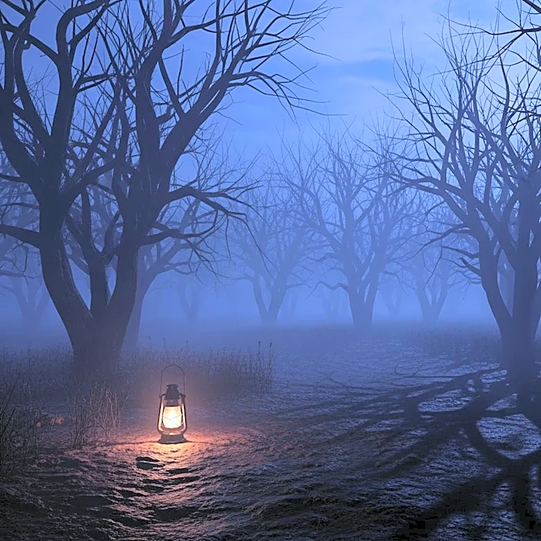 Netflix Horror Series 'Something Very Bad Is Going to Happen' Captivates Audiences