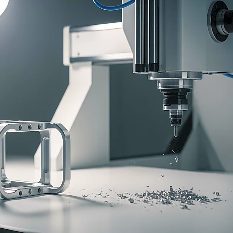 Filmmaker Yu Kano Utilizes CAD/CNC for In-House Camera Equipment Manufacturing