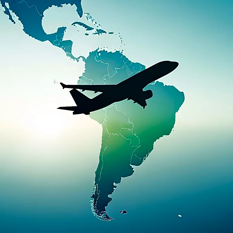 Air Canada Expands Latin America Network Amid U.S. Market Challenges