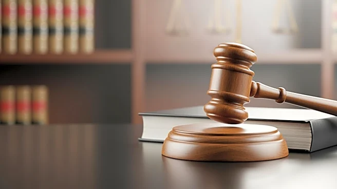 California Senate Advances Bill to Ban Private Equity in Law Firms