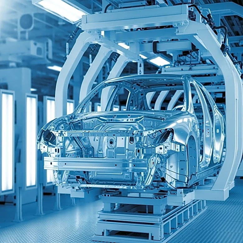 Toyota Marks 40 Years in Kentucky with $1 Billion Investment in U.S. Operations