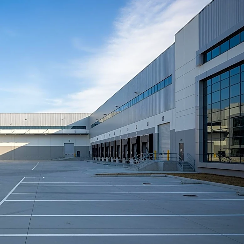 Valrock Acquires 194k SF Manufacturing Facility in Texas, Expanding Industrial Platform