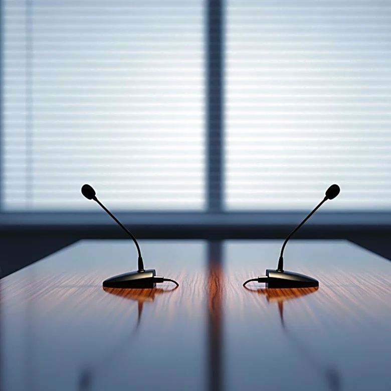 Howard and Beth Stern Face Lawsuit Over Alleged Hostile Work Environment