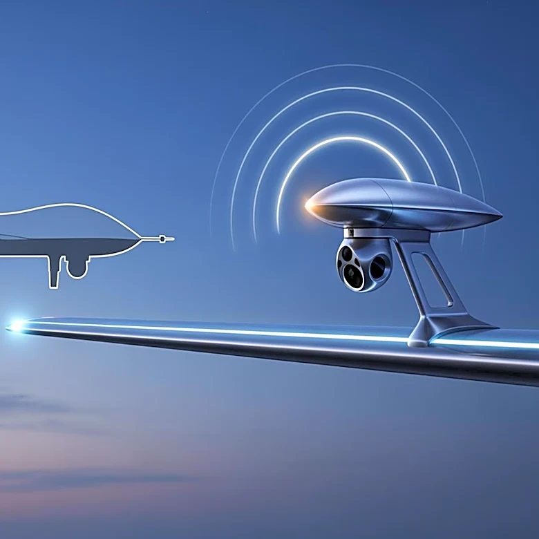 Honeywell and Odys Aviation Launch Airborne Counter-Drone Defense System