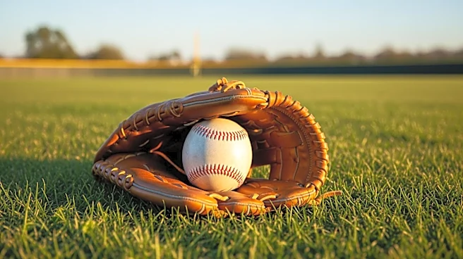 St. Louis Cardinals Acquire Prospect Brayden Smith from Baltimore Orioles