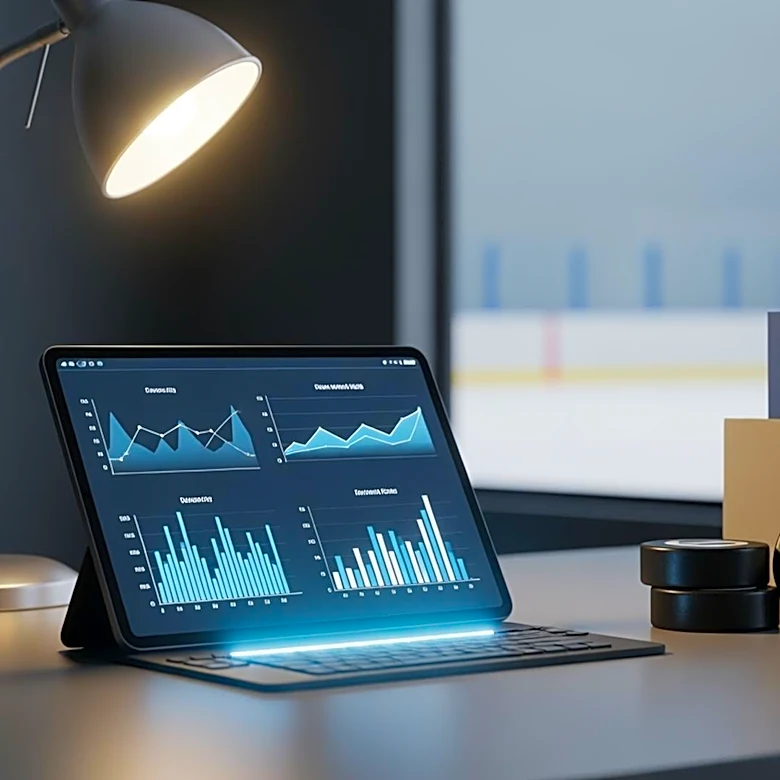 Toronto Maple Leafs Consider Data-Centric Executive Sunny Mehta for GM Role