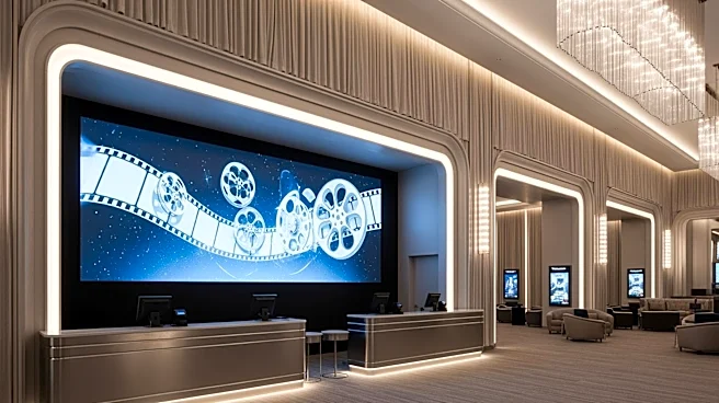 Marcus Theatres Appoints Jeffry F. Tomachek as New President