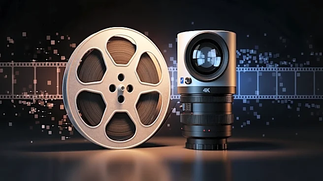 New York Indian Film Festival to Open with 'Sholay' 4K Restoration and 'Boong'