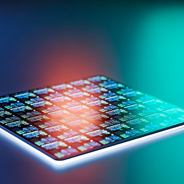 Intel Partners with Elon Musk to Build Terafab AI Chip Factory in Texas