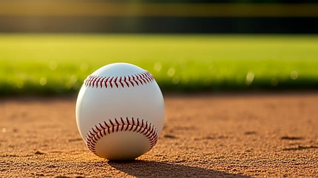 Virginia Tech Softball Triumphs Over Radford in Dominant Performance