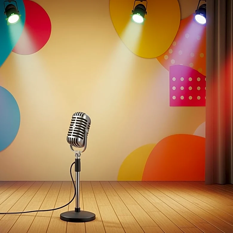 Taylor Mason to Perform Family-Friendly Comedy at Ohio Star Theater